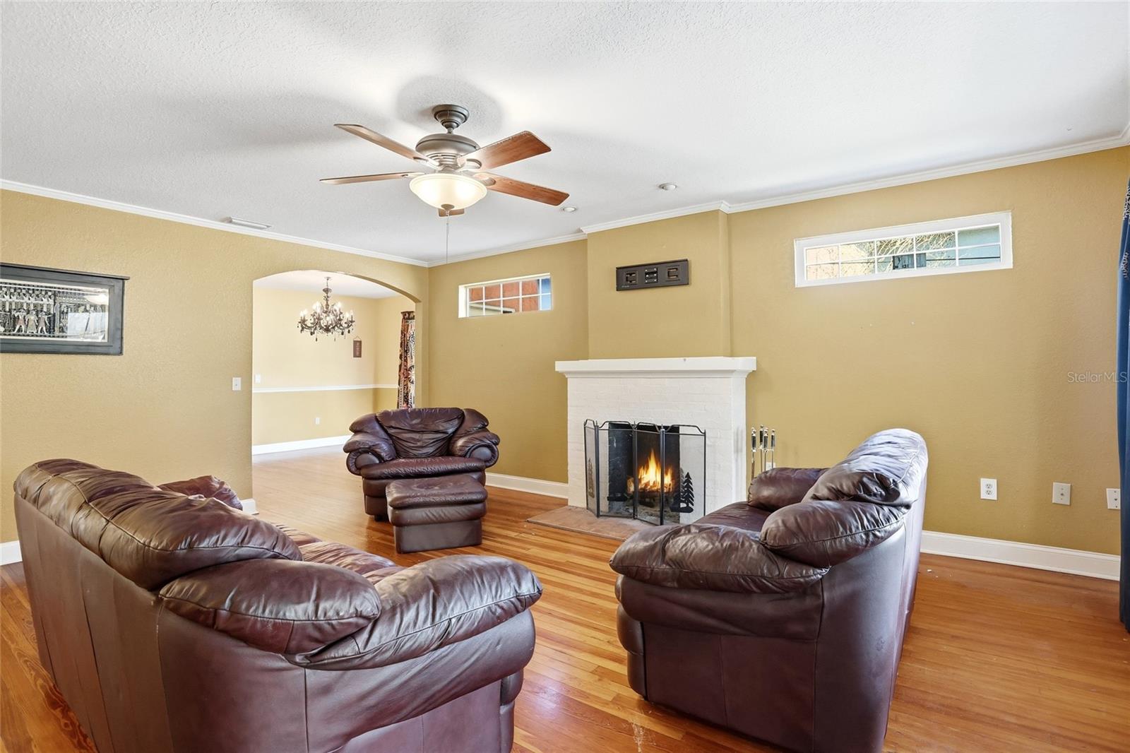 LAKE WALES HEIGHTS - Residential