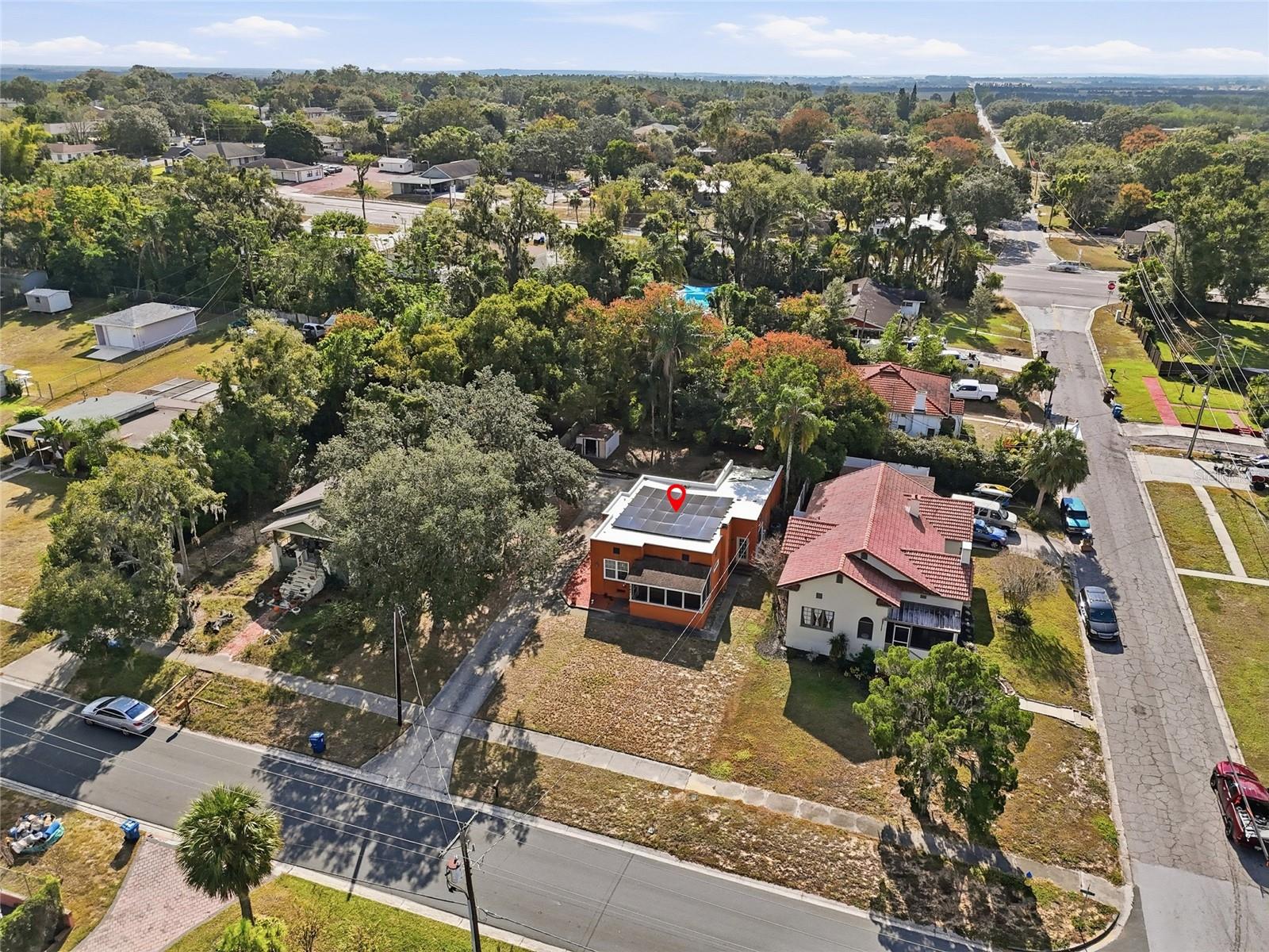 LAKE WALES HEIGHTS - Residential