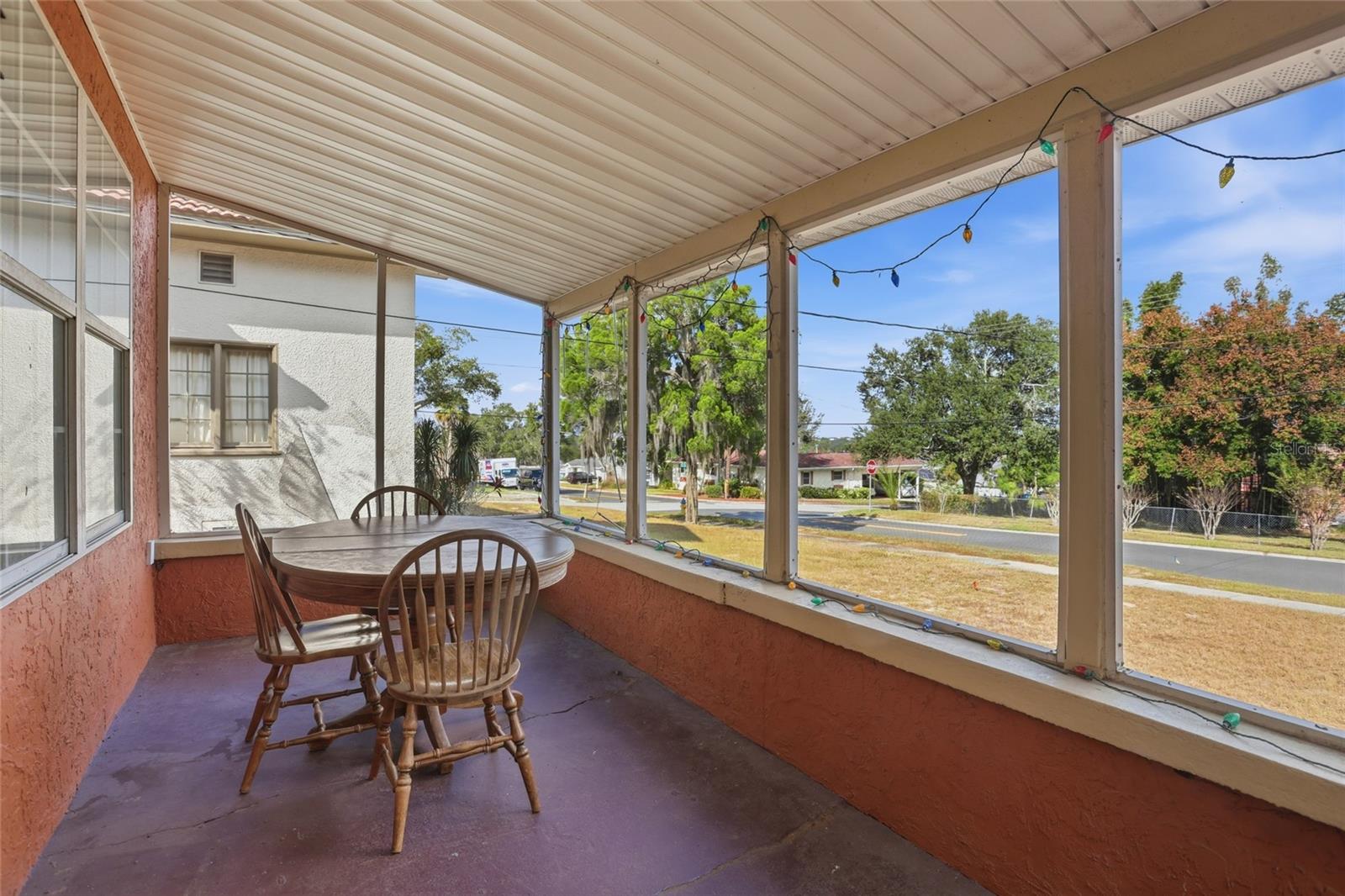 LAKE WALES HEIGHTS - Residential