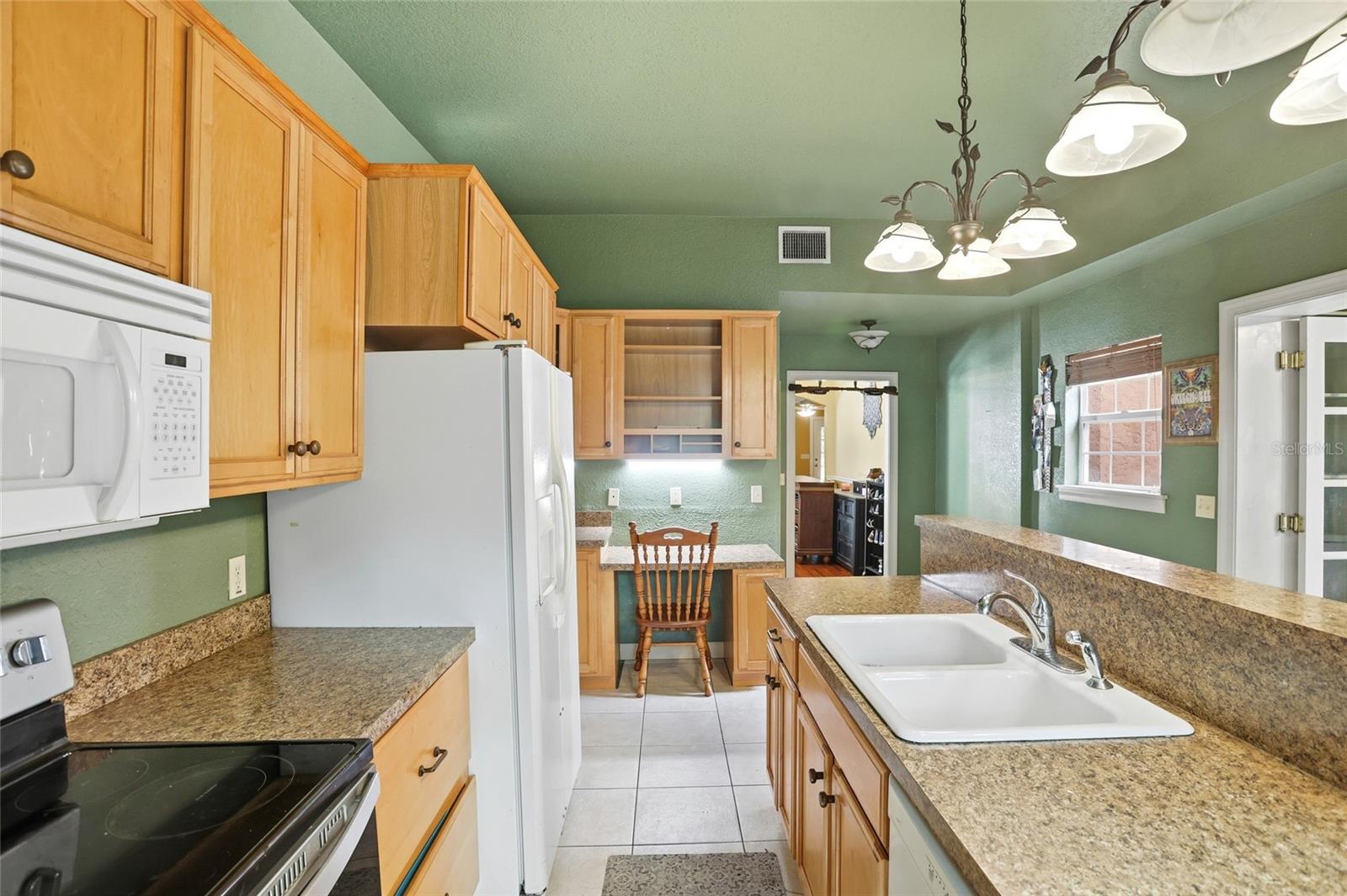 LAKE WALES HEIGHTS - Residential