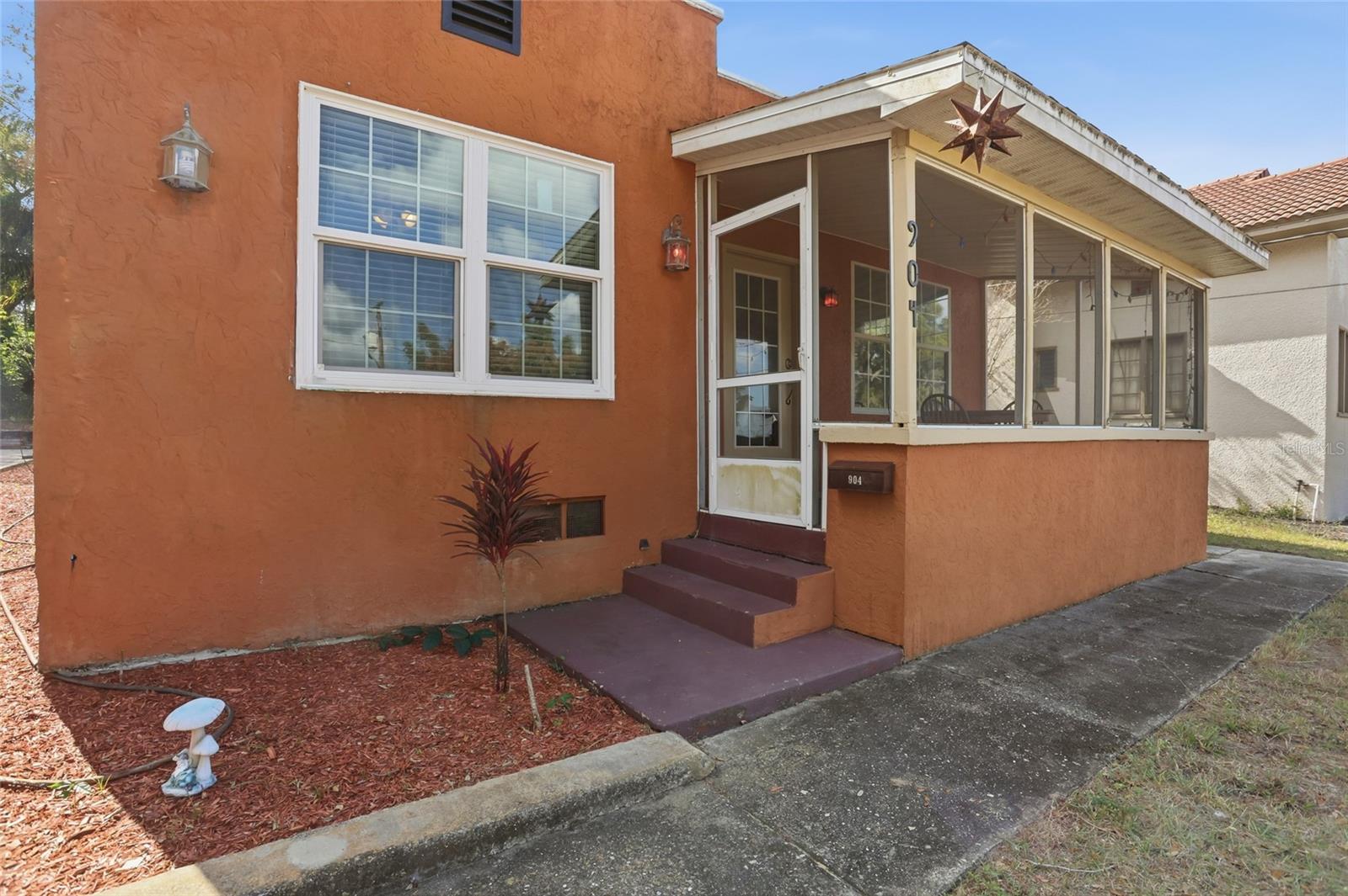 LAKE WALES HEIGHTS - Residential