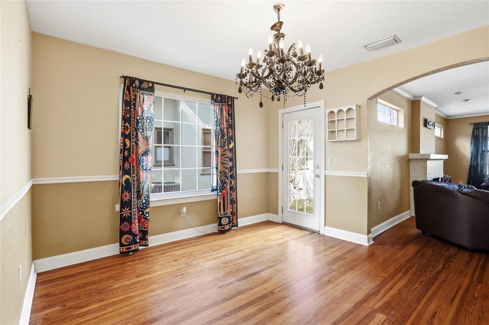 LAKE WALES HEIGHTS - Residential