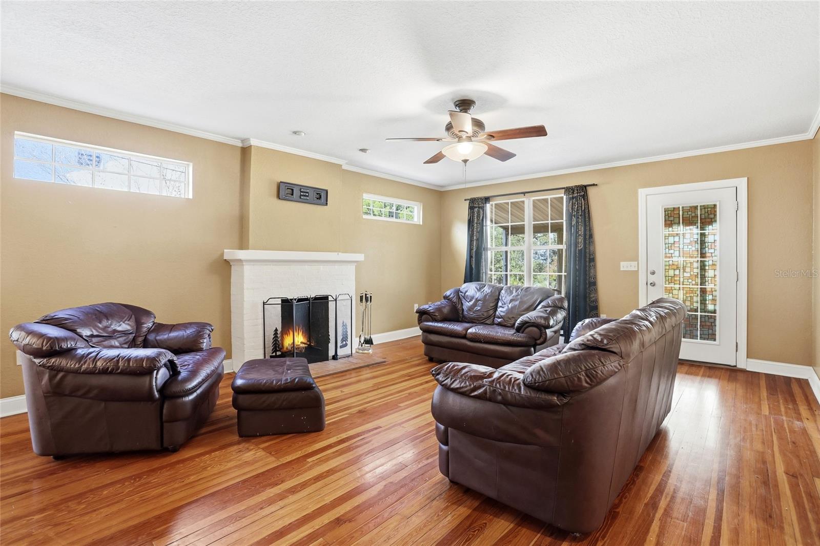 LAKE WALES HEIGHTS - Residential