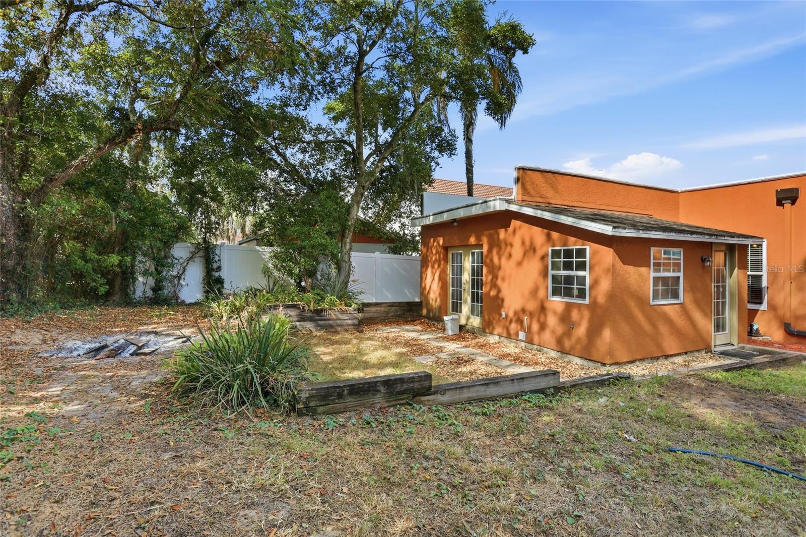 LAKE WALES HEIGHTS - Residential