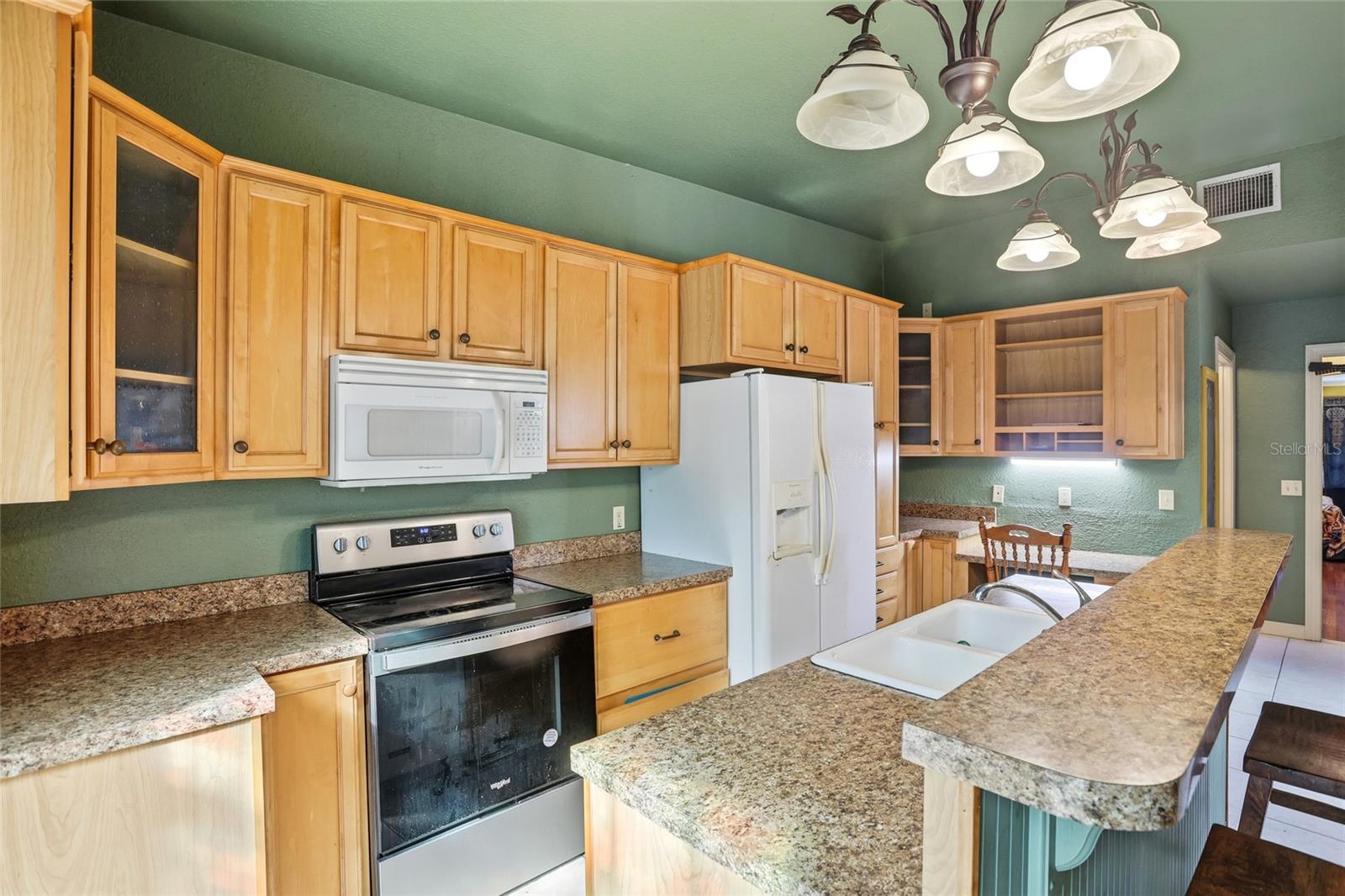 LAKE WALES HEIGHTS - Residential