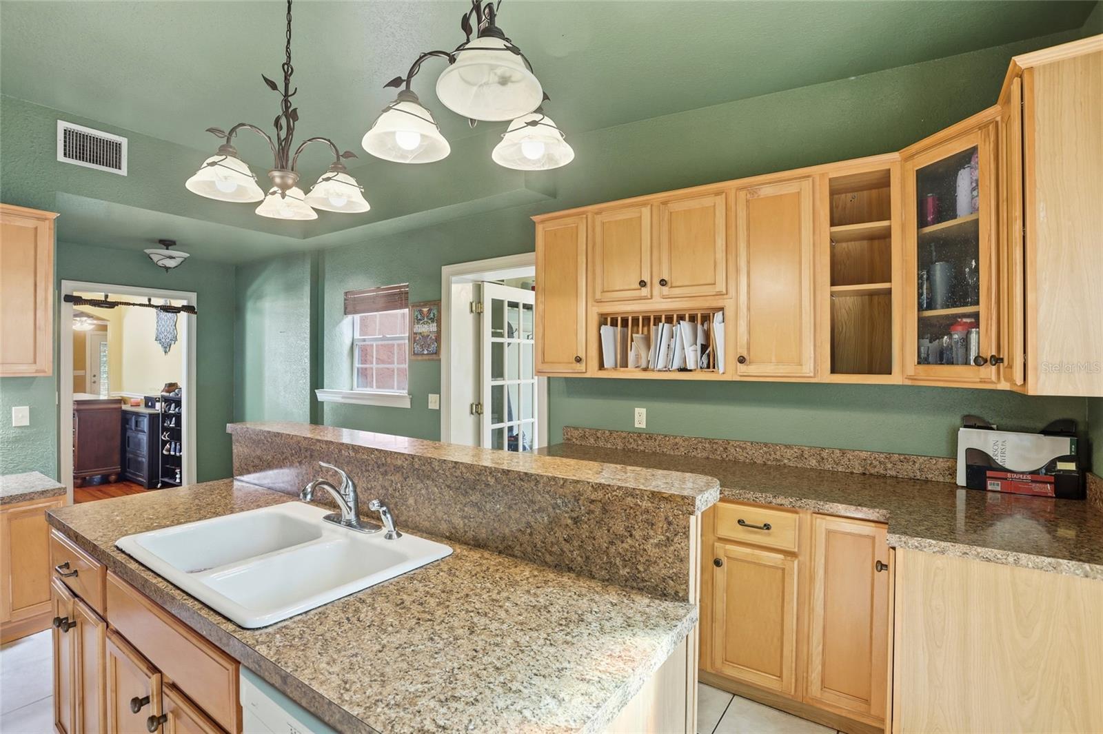 LAKE WALES HEIGHTS - Residential