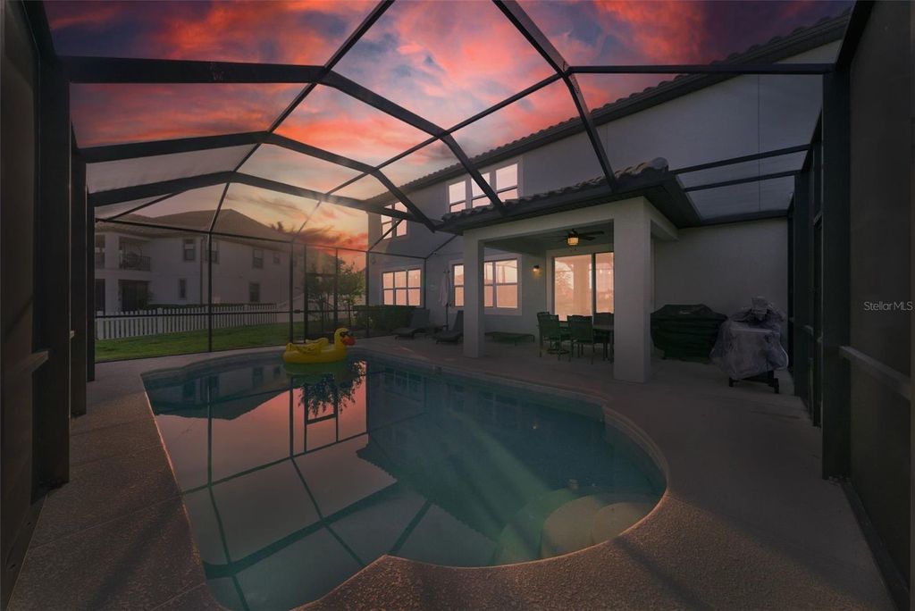 Photo of 33075 Kateland Drive, Wesley Chapel, FL 33545 (MLS # TB8394981)