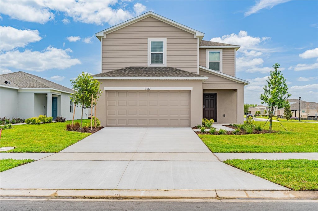 Photo of 5682 Nispero Way, Kissimmee, FL 34758 (MLS # O6438987)