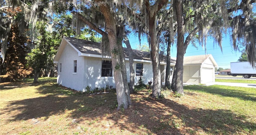 Photo of 4201 Shadow Wood Drive, Winter Haven, FL 33880 (MLS # L4962763)