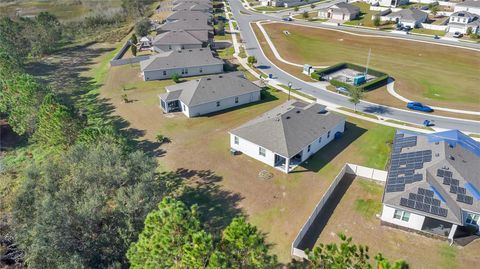 A home in GROVELAND