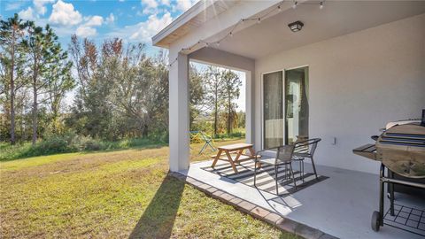 A home in GROVELAND