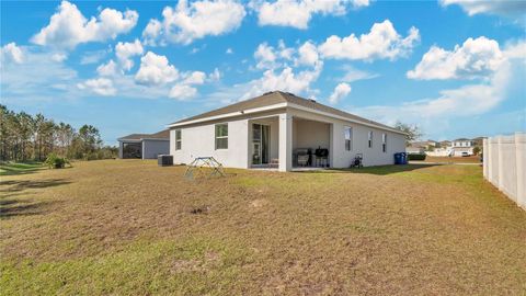 A home in GROVELAND