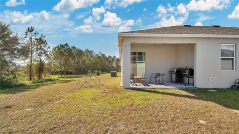 A home in GROVELAND