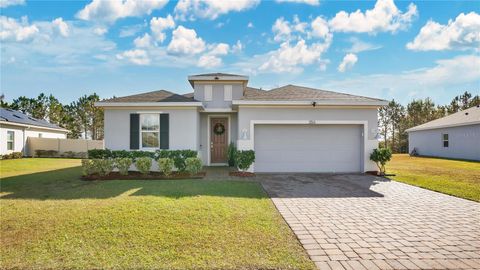 A home in GROVELAND