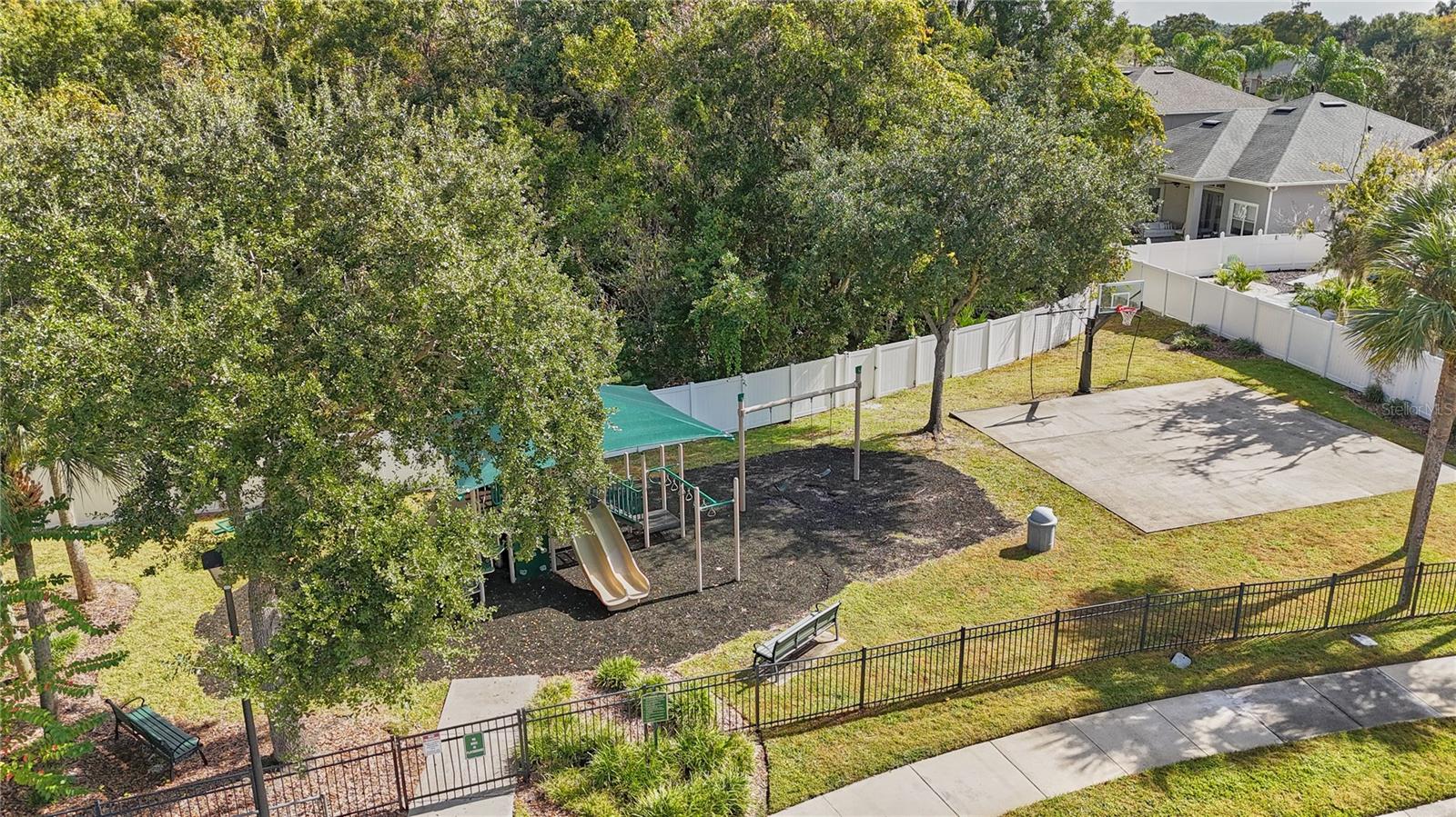 KAYS LANDING PH 2 - Residential