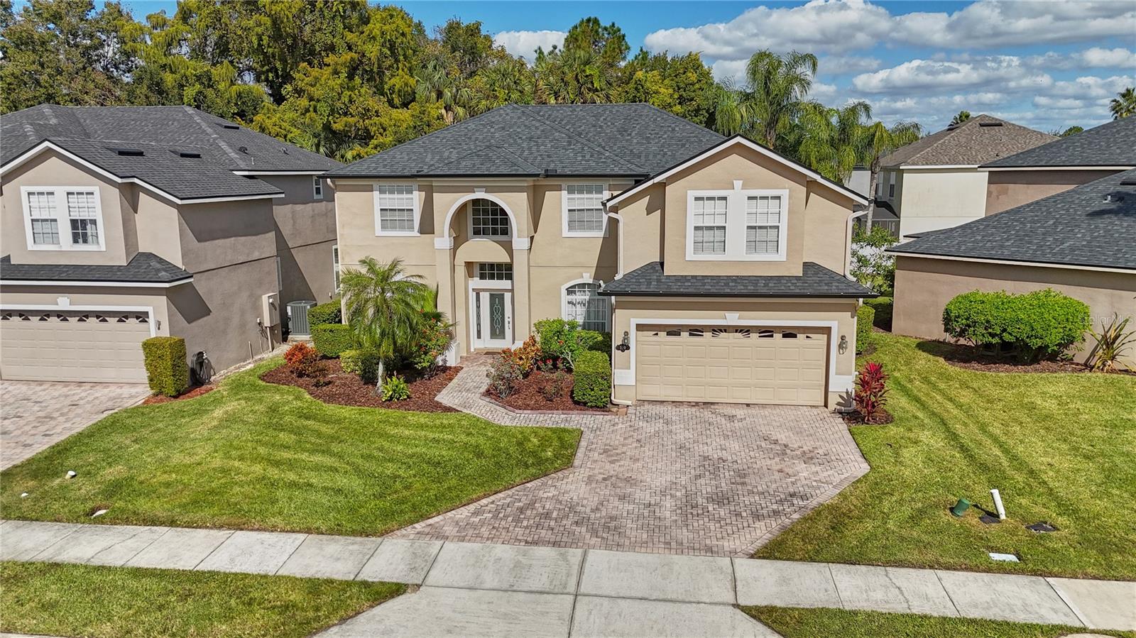 KAYS LANDING PH 2 - Residential