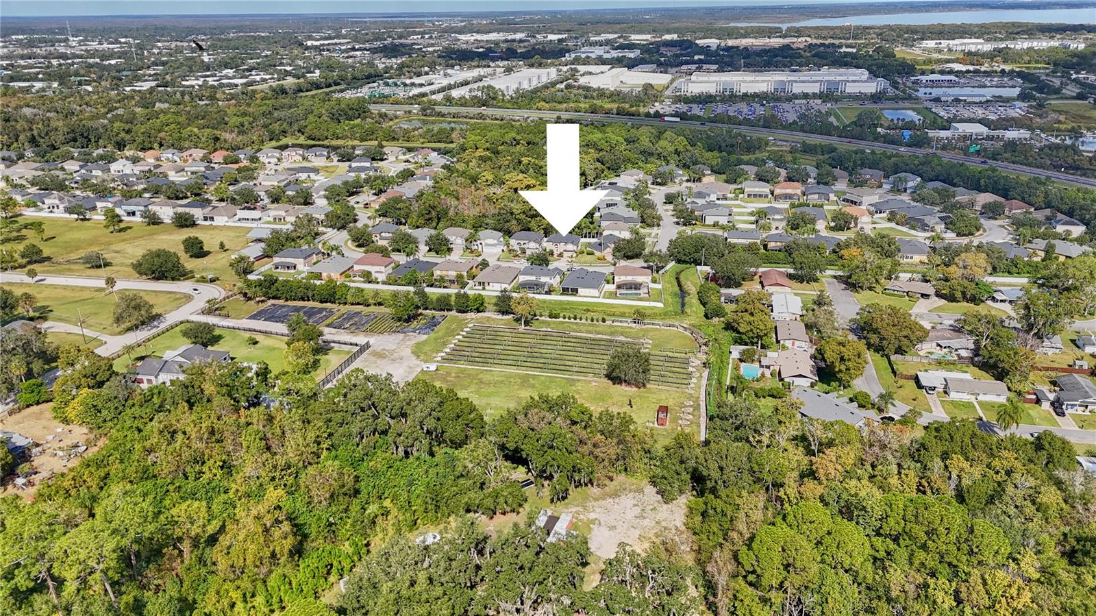 KAYS LANDING PH 2 - Residential