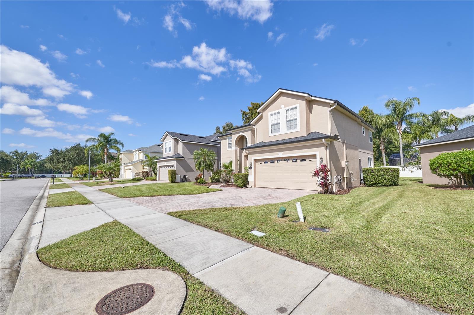 KAYS LANDING PH 2 - Residential