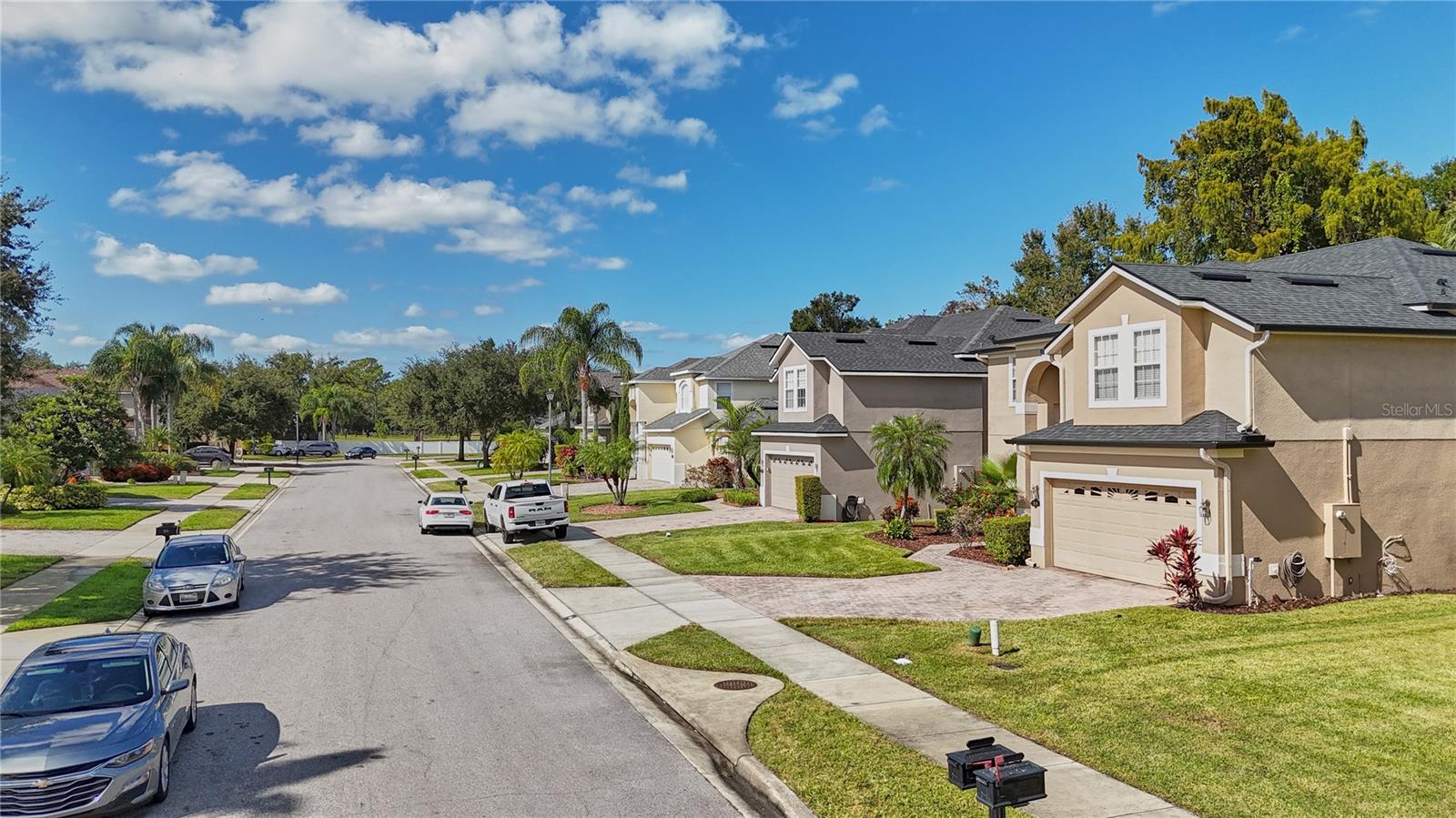 KAYS LANDING PH 2 - Residential