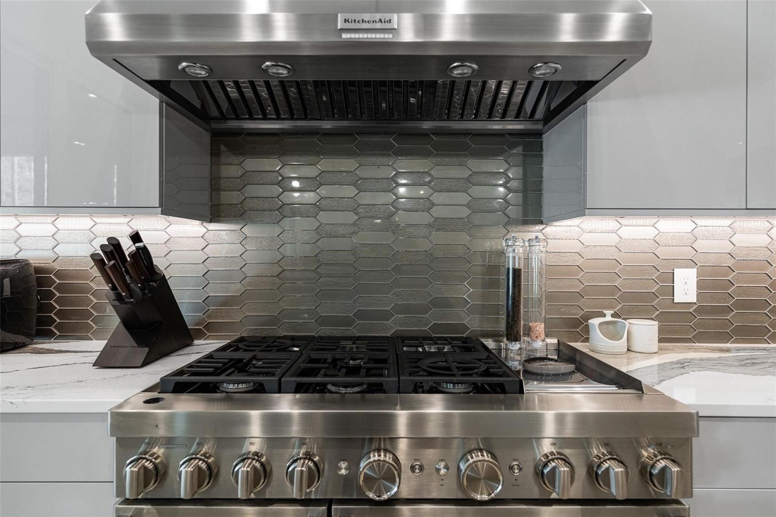 BELLA COLLINA SUB - Residential