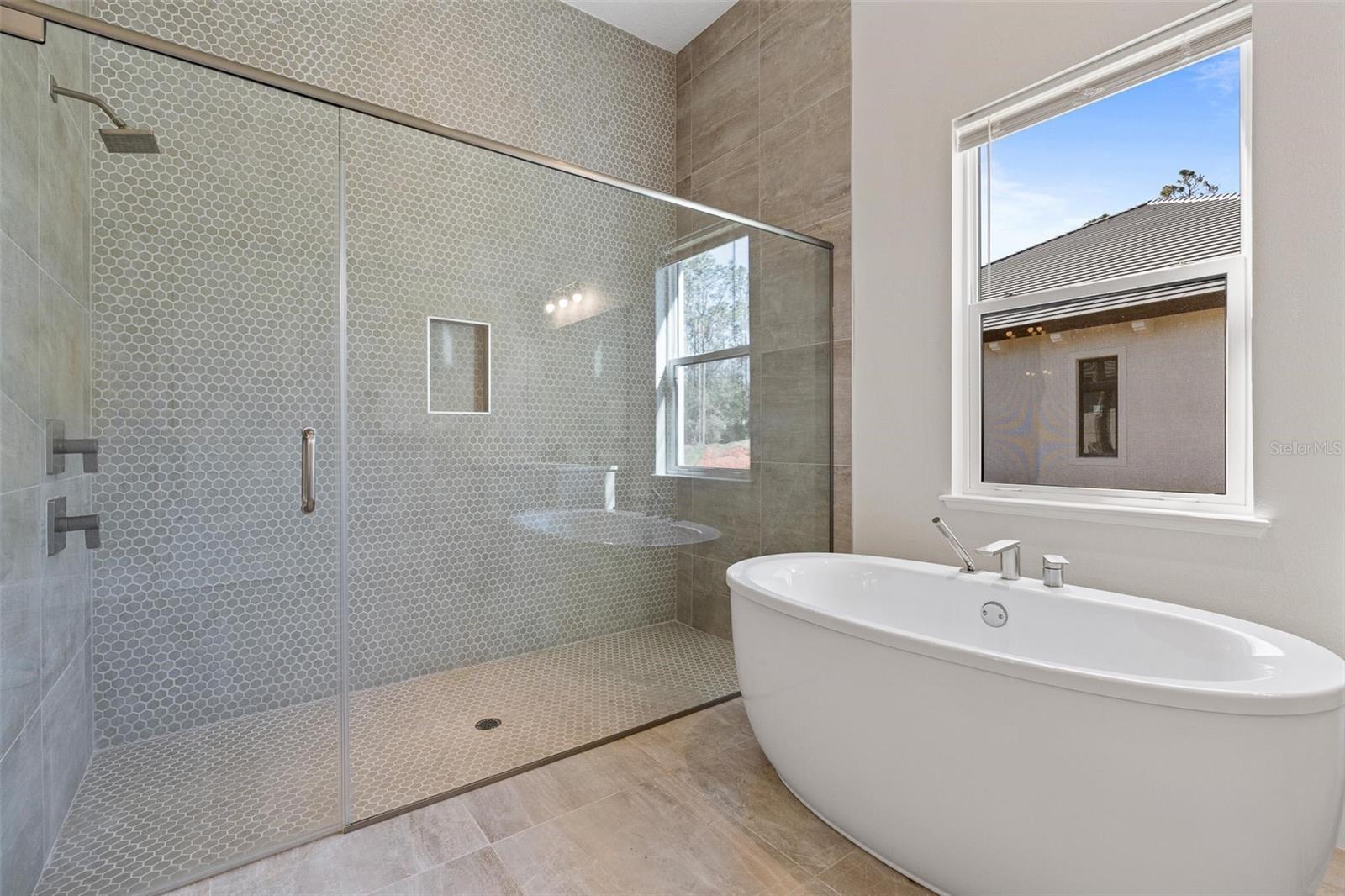 BELLA COLLINA SUB - Residential