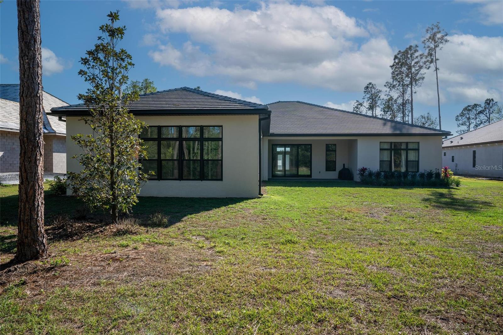 BELLA COLLINA SUB - Residential