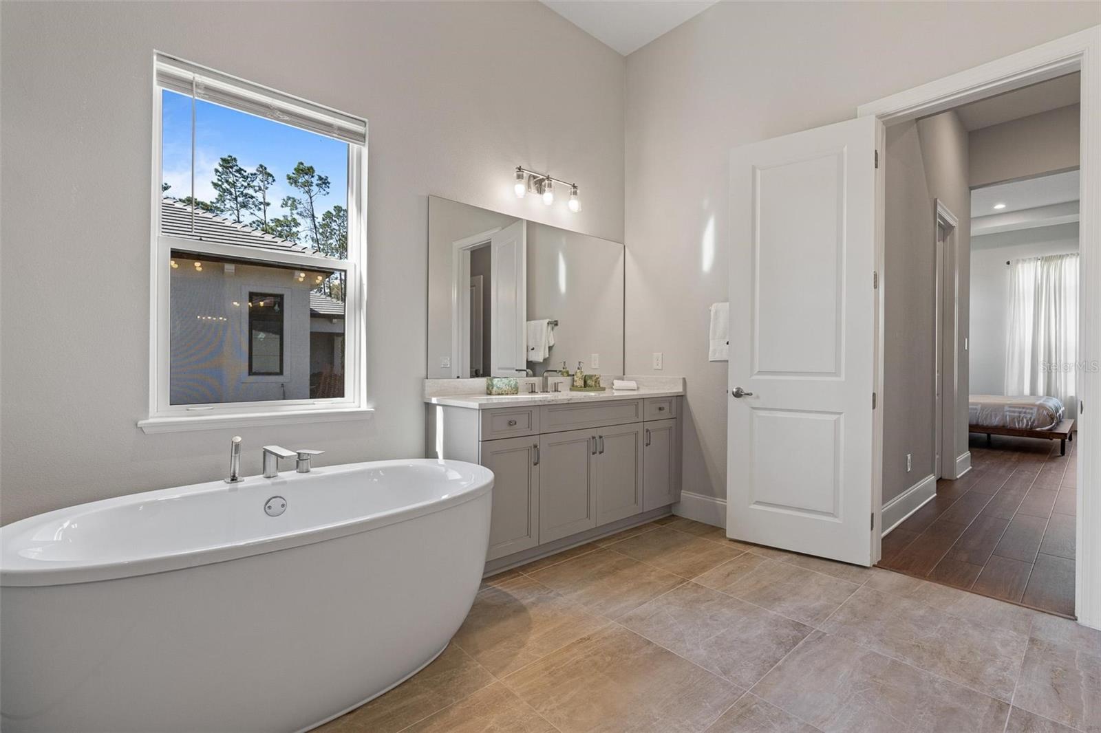 BELLA COLLINA SUB - Residential