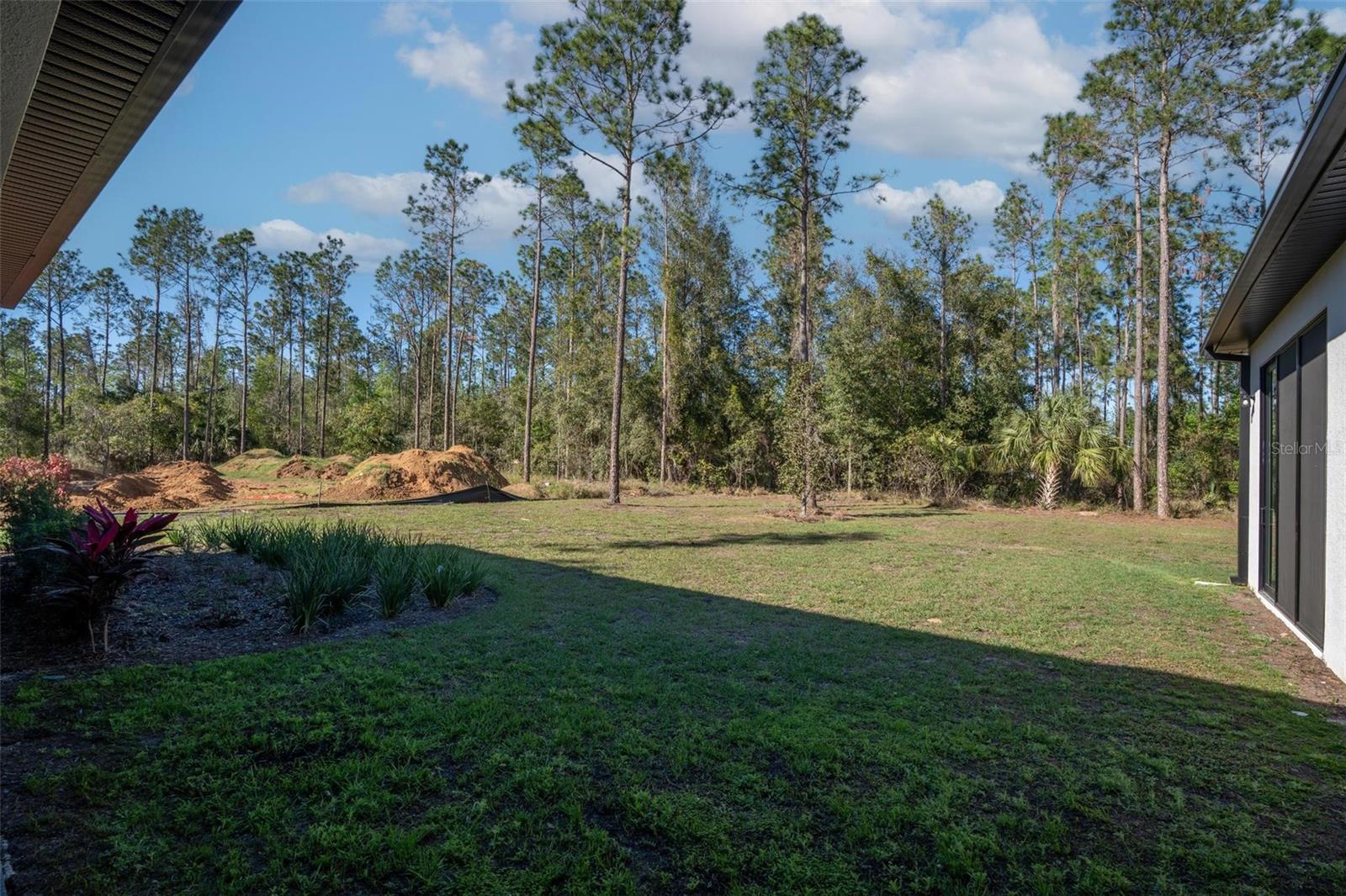 BELLA COLLINA SUB - Residential