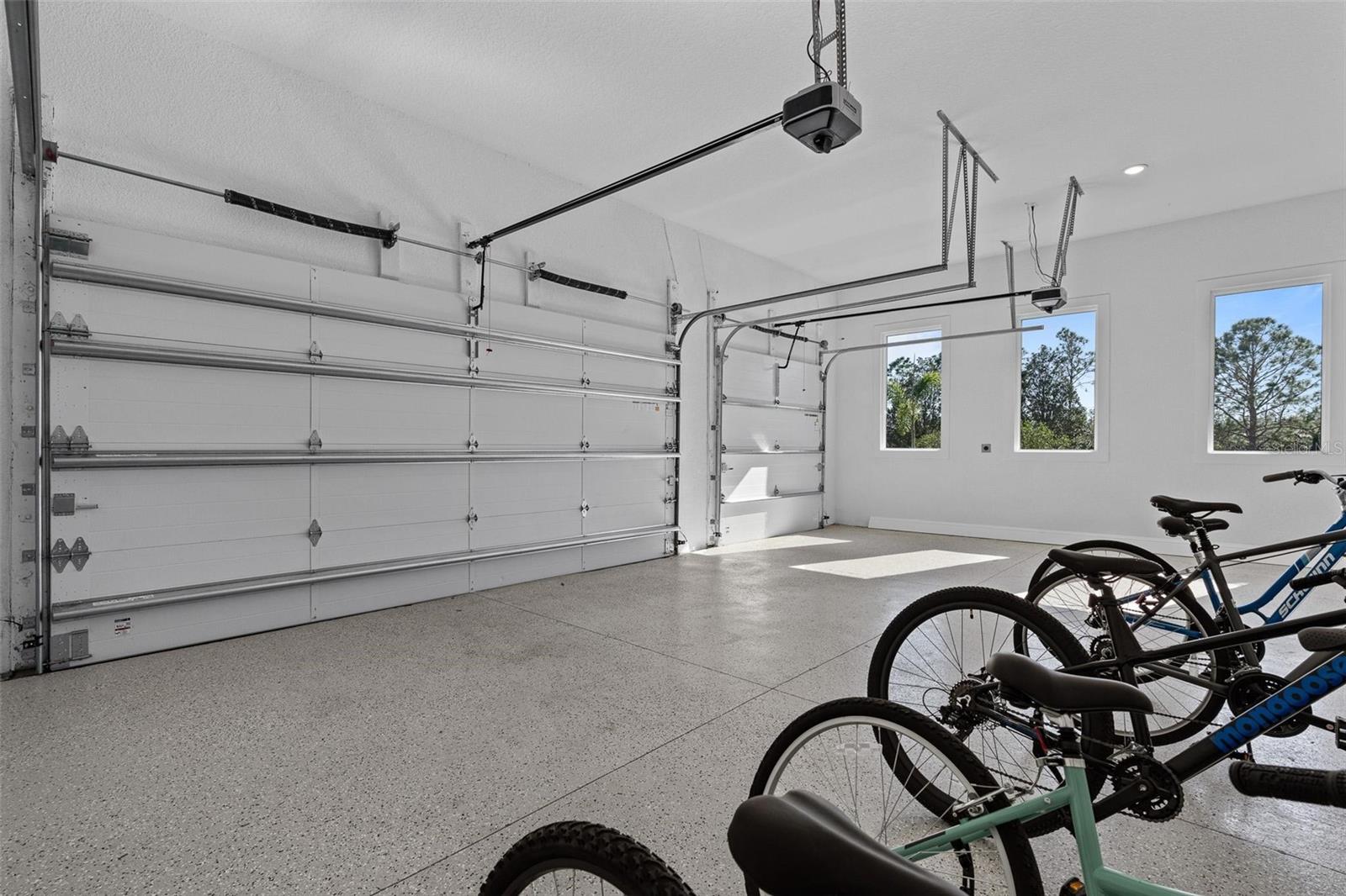 BELLA COLLINA SUB - Residential