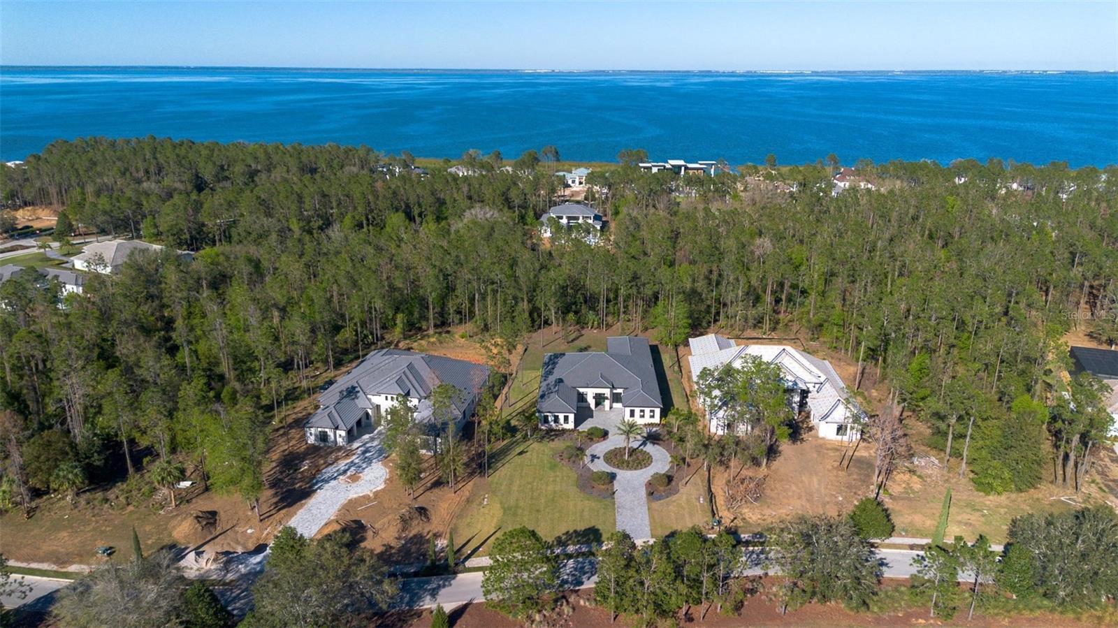 BELLA COLLINA SUB - Residential