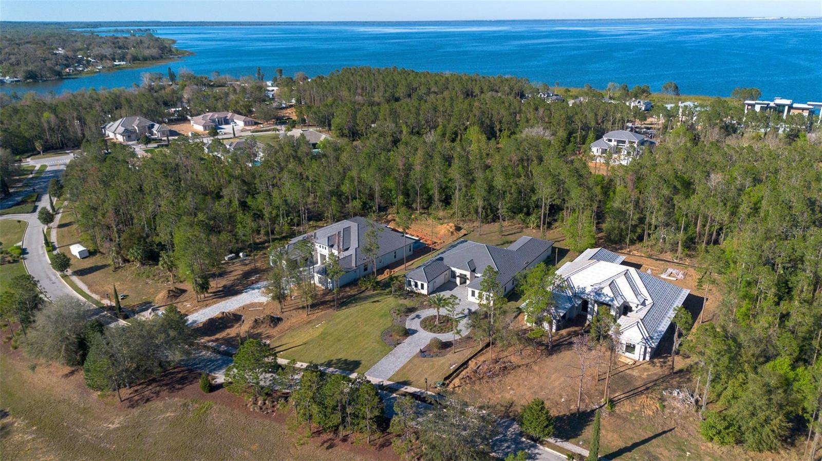 BELLA COLLINA SUB - Residential