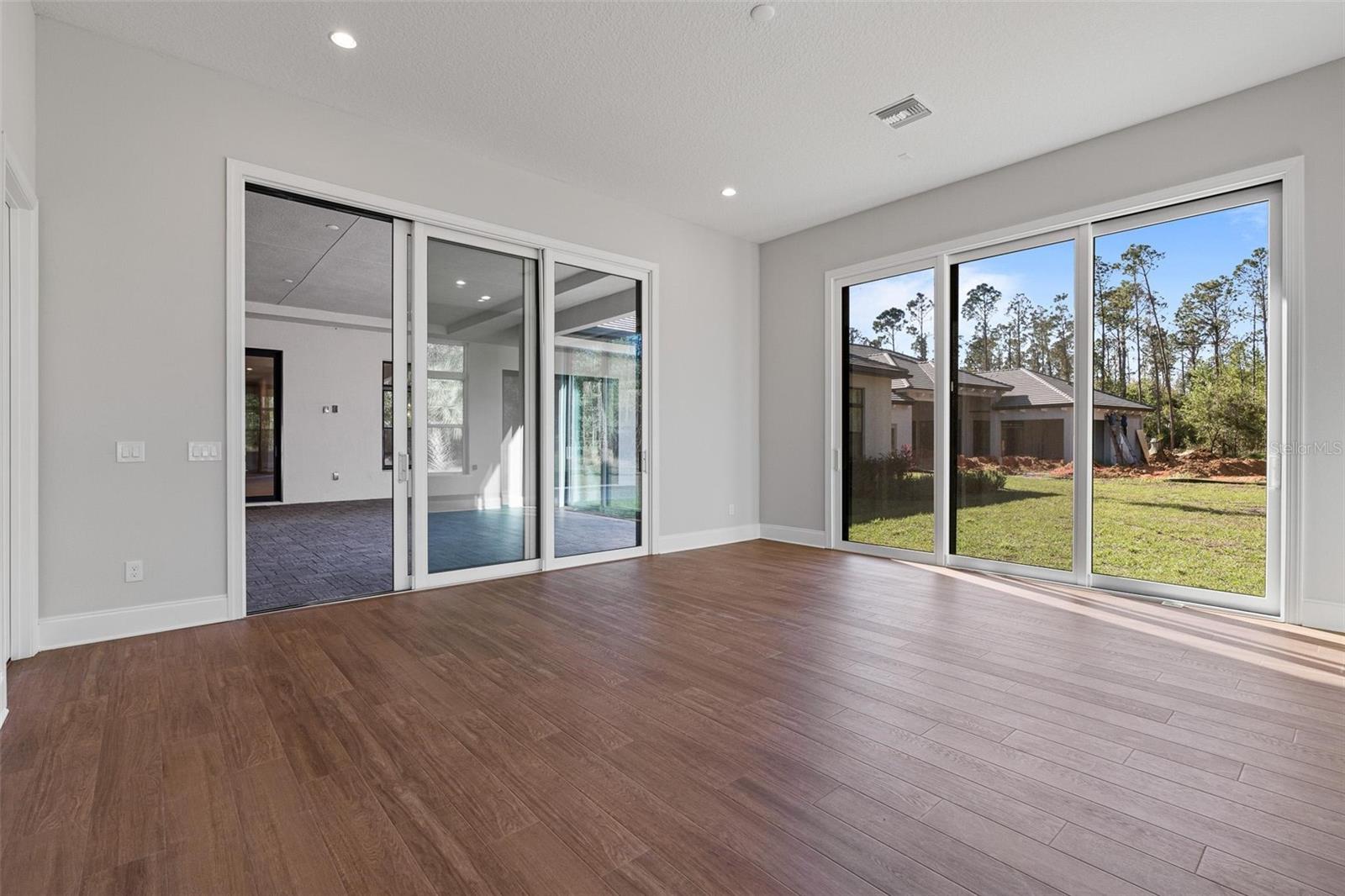 BELLA COLLINA SUB - Residential