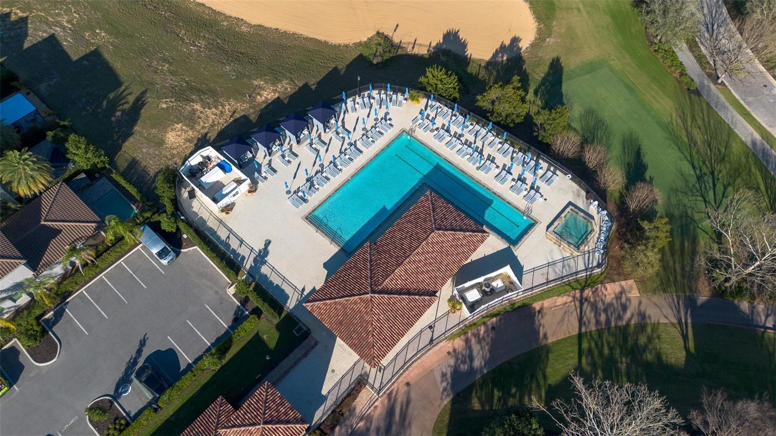 BELLA COLLINA SUB - Residential