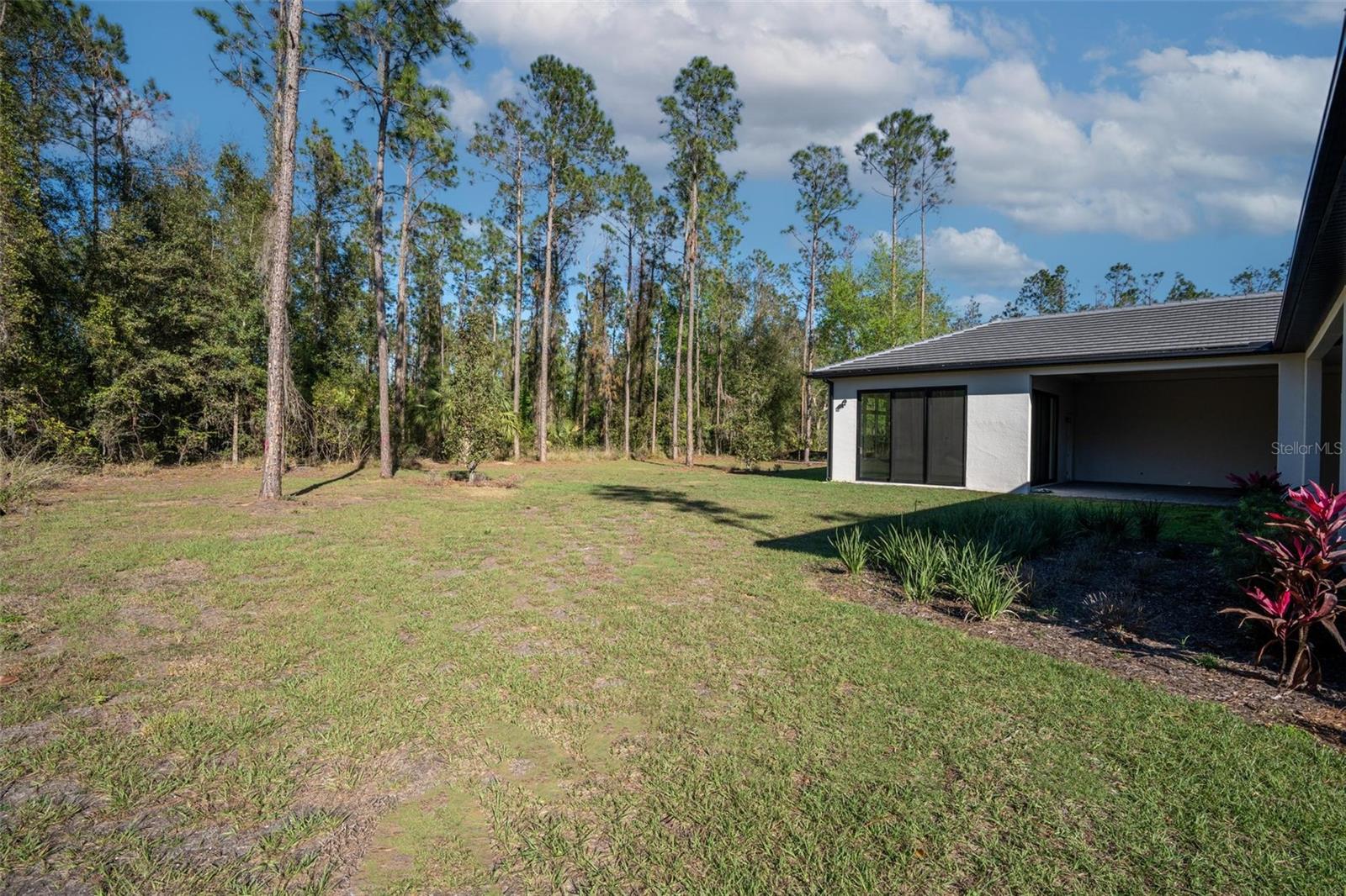 BELLA COLLINA SUB - Residential