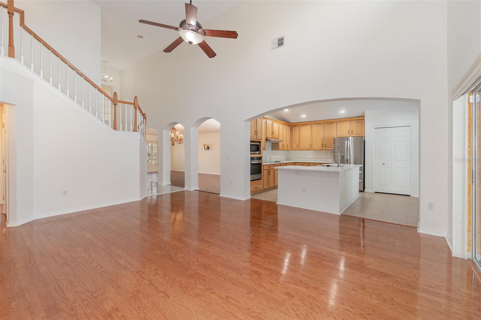 JOHNS LANDING PH 01 - Residential