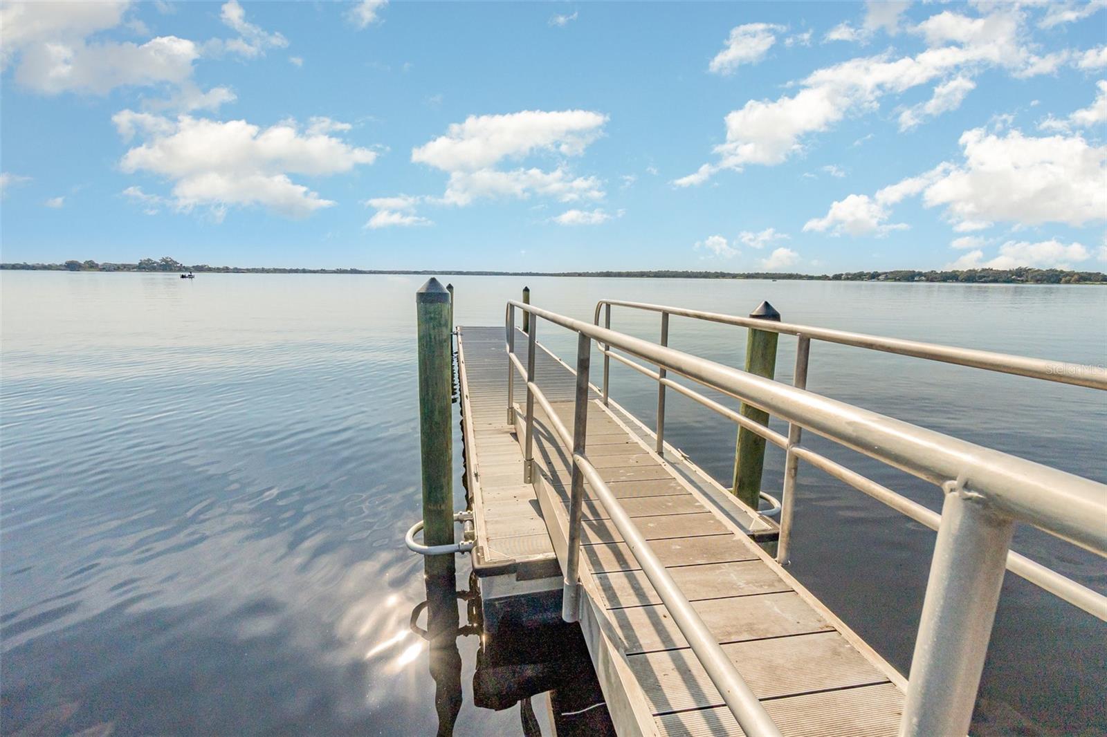 JOHNS LANDING PH 01 - Residential