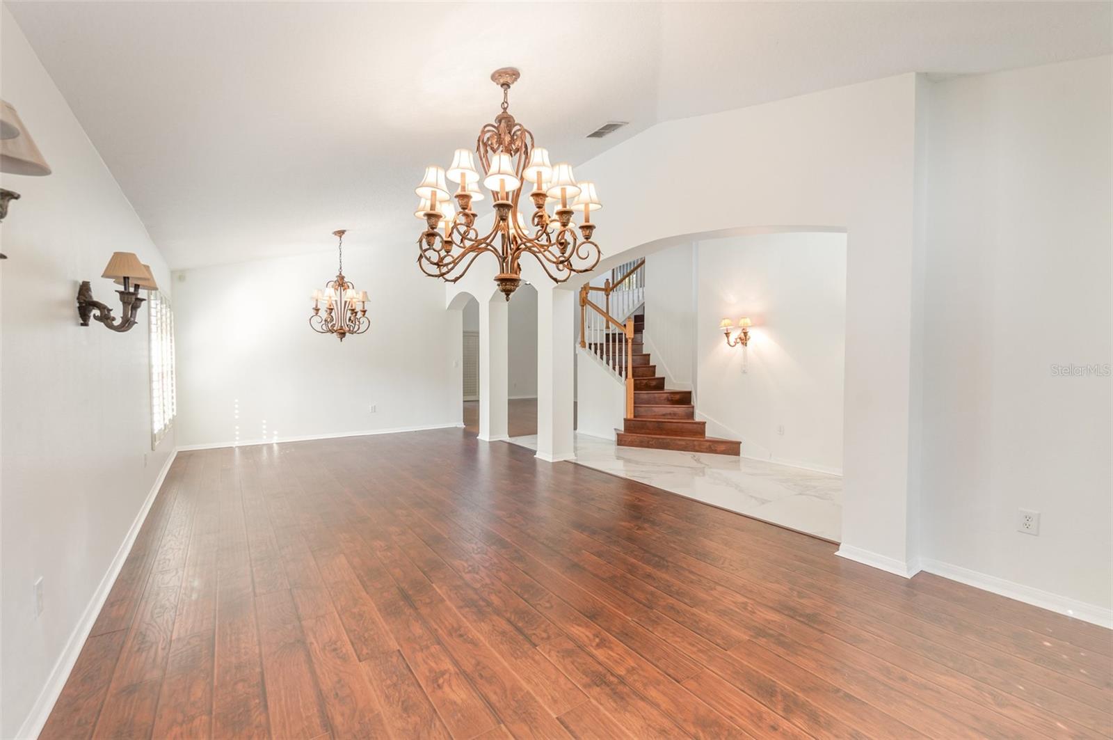 JOHNS LANDING PH 01 - Residential