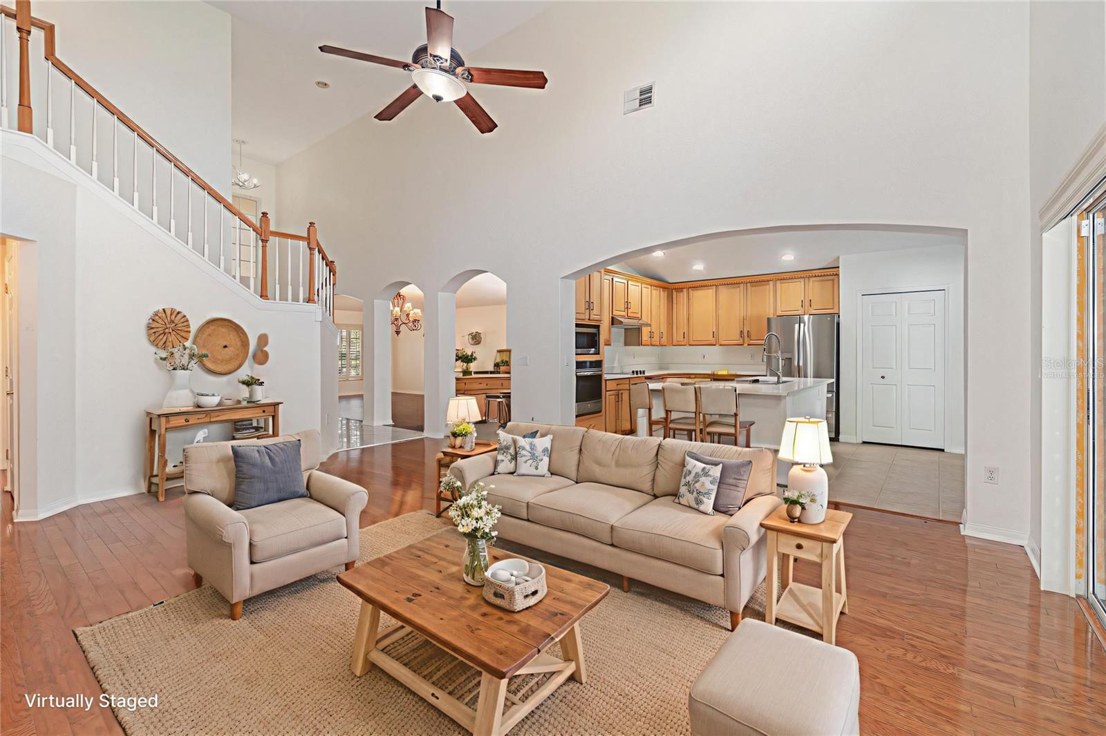 JOHNS LANDING PH 01 - Residential