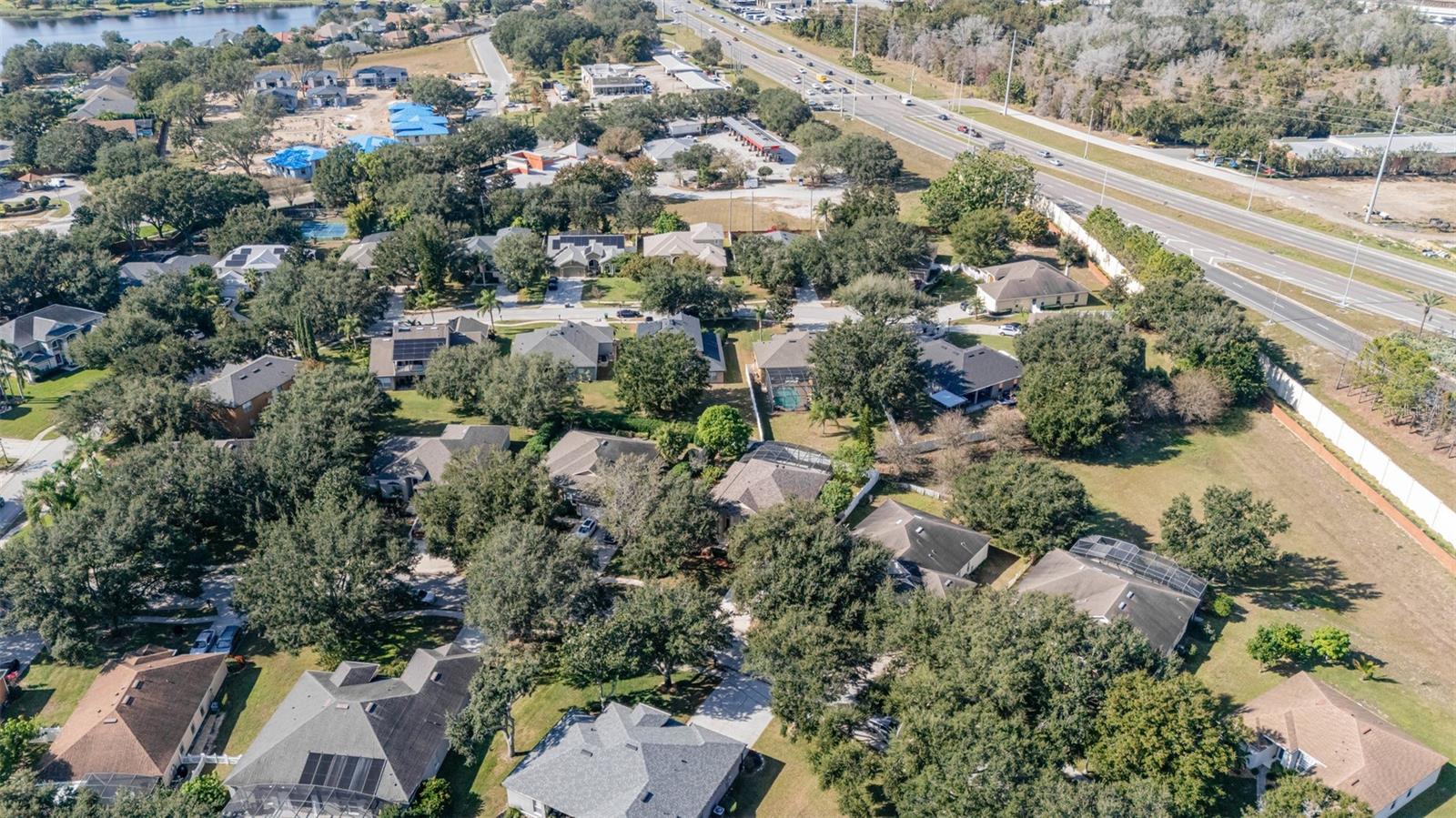 JOHNS LANDING PH 01 - Residential