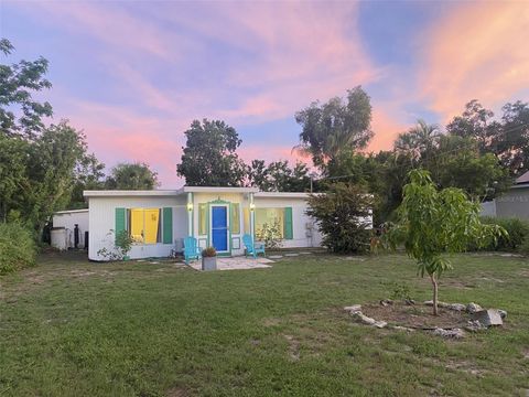 A home in SARASOTA