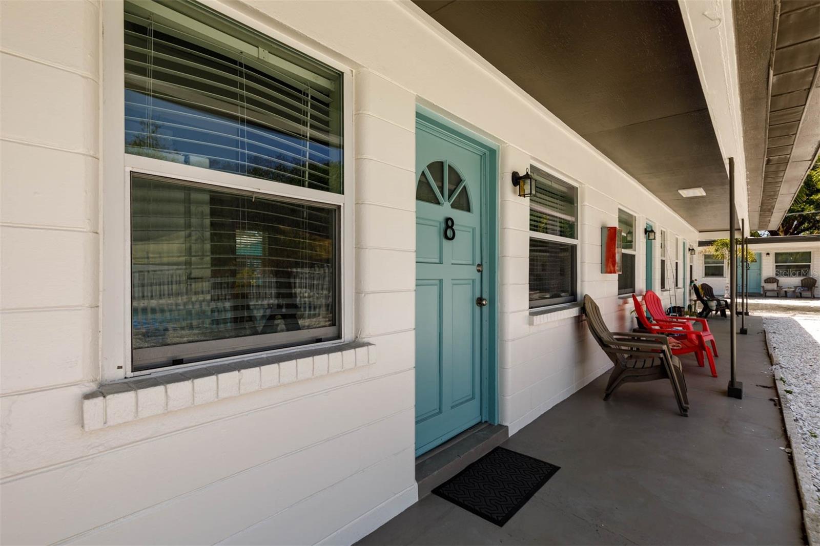 KENNEDYS SUB - Residential Income