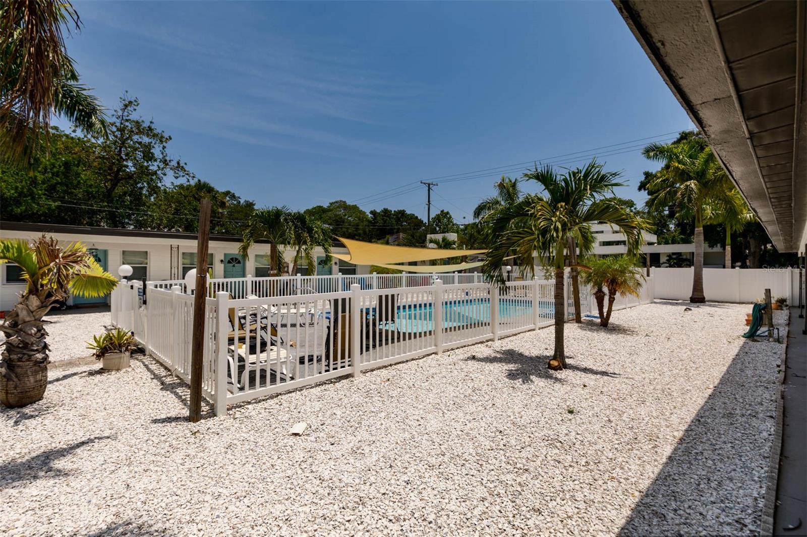 KENNEDYS SUB - Residential Income