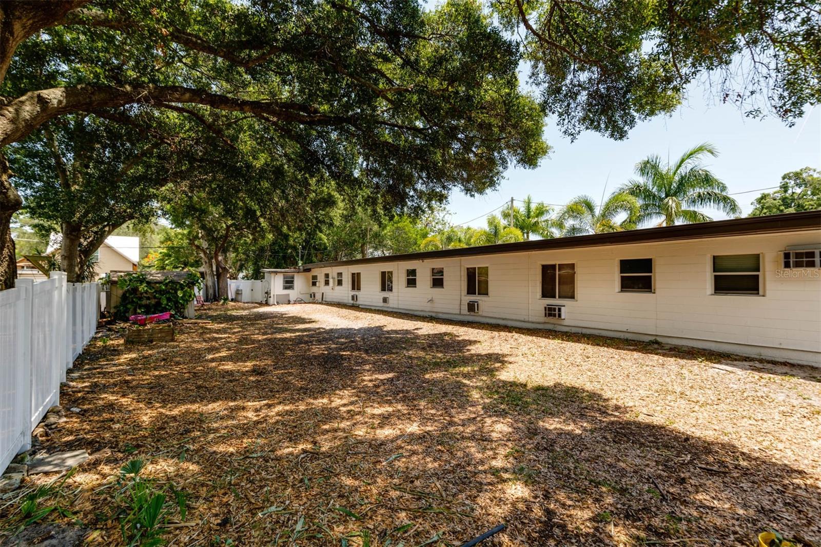 KENNEDYS SUB - Residential Income