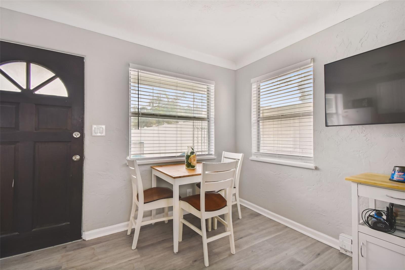 KENNEDYS SUB - Residential Income