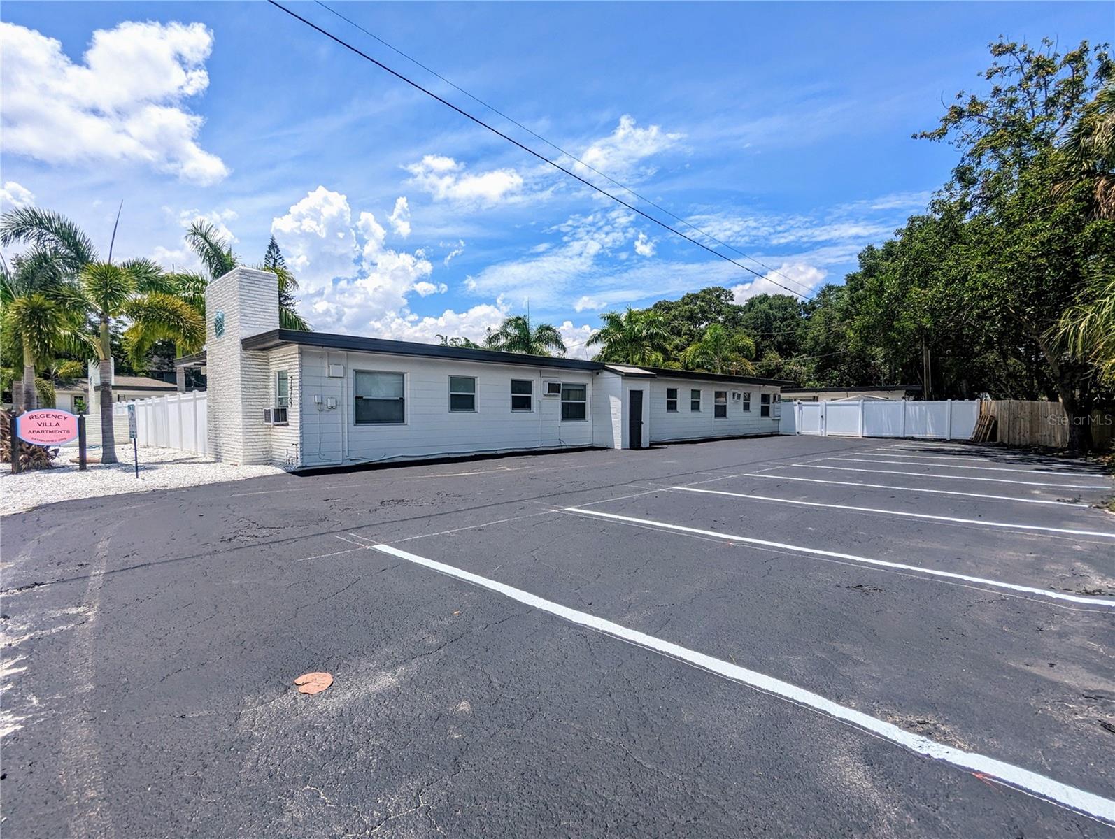 KENNEDYS SUB - Residential Income