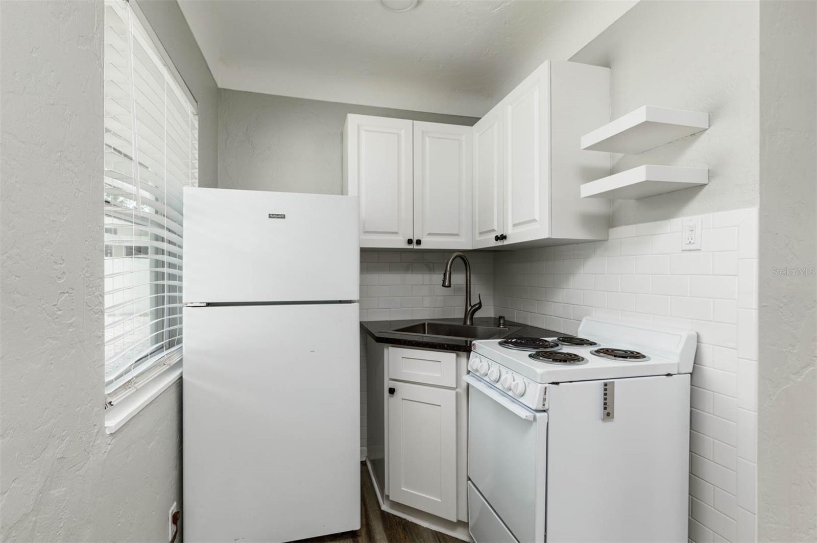 KENNEDYS SUB - Residential Income