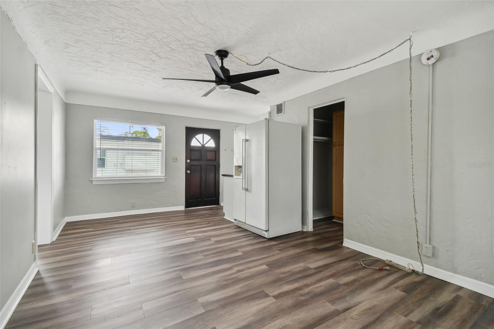 KENNEDYS SUB - Residential Income