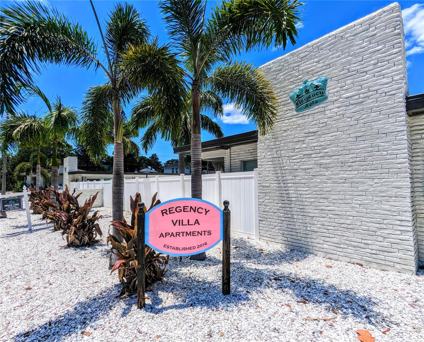 KENNEDYS SUB - Residential Income