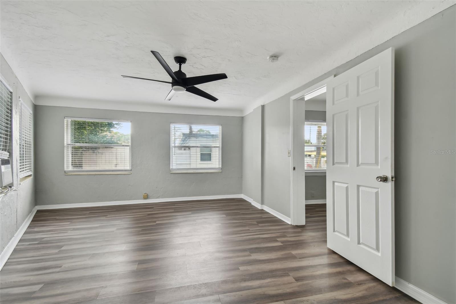 KENNEDYS SUB - Residential Income