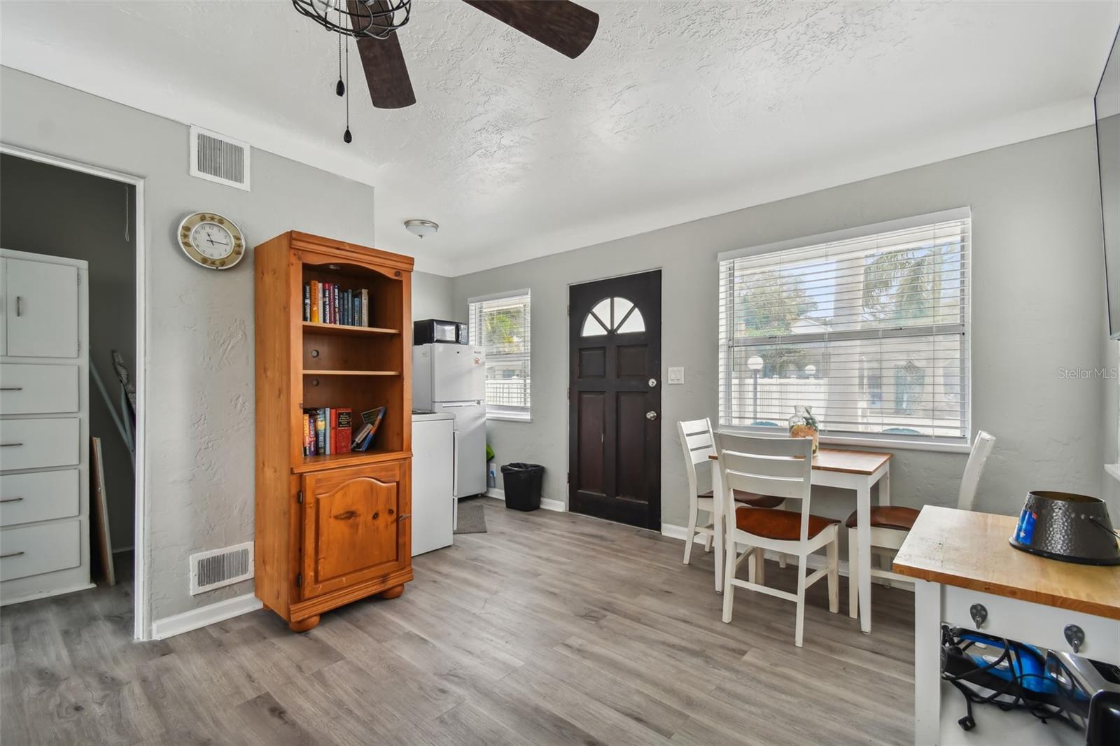 KENNEDYS SUB - Residential Income